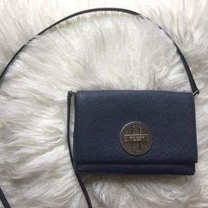 Kate Spade Sally Newbury Lane Crossbody